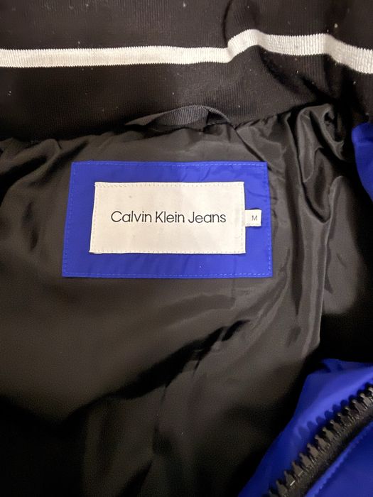 Kispo Kalvin Klein