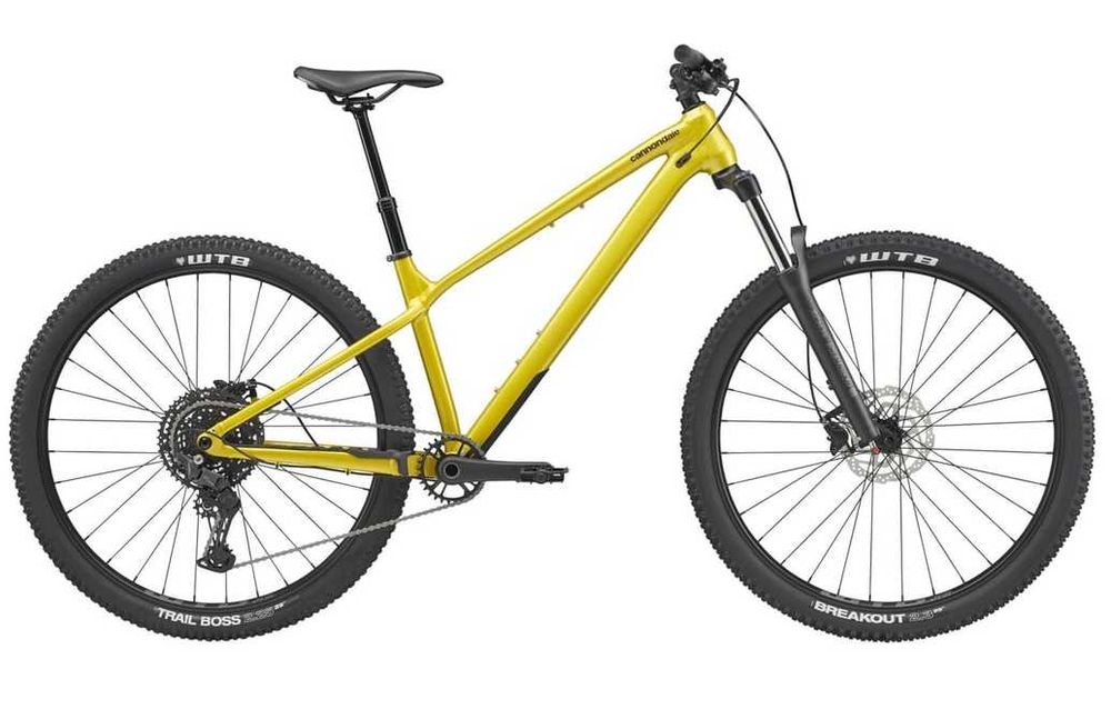 Nowy rower Cannondale Habit HT 2 PYW, MTB, gwarancja, FV