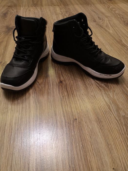 Buty chłopięce długie rozmiar 41