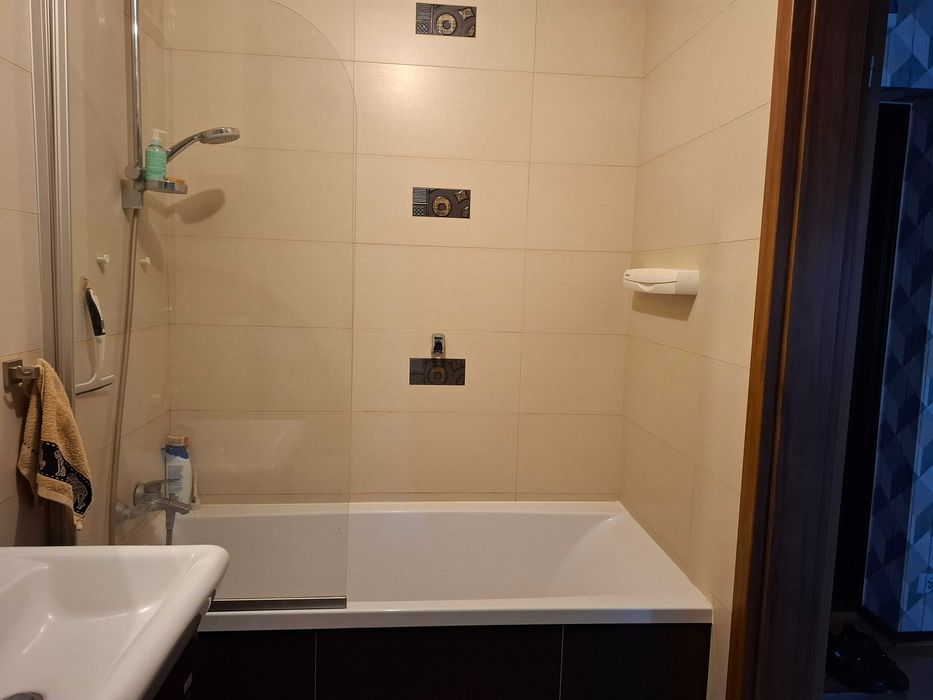 Komfortowe mieszkanie 2-pokojowe, Tczew, Osiedle Bajkowe.