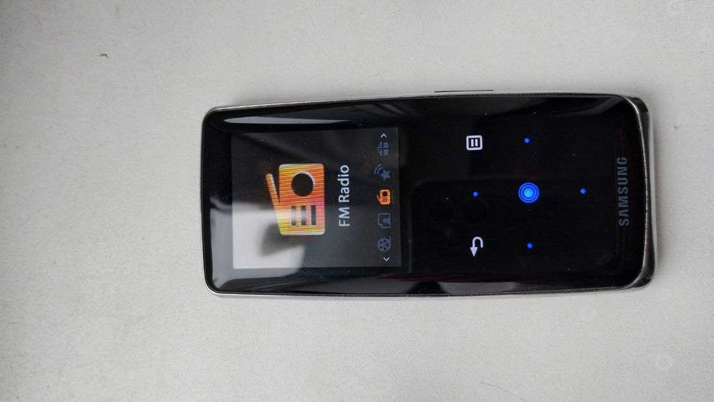 Samsung MP3-Player
