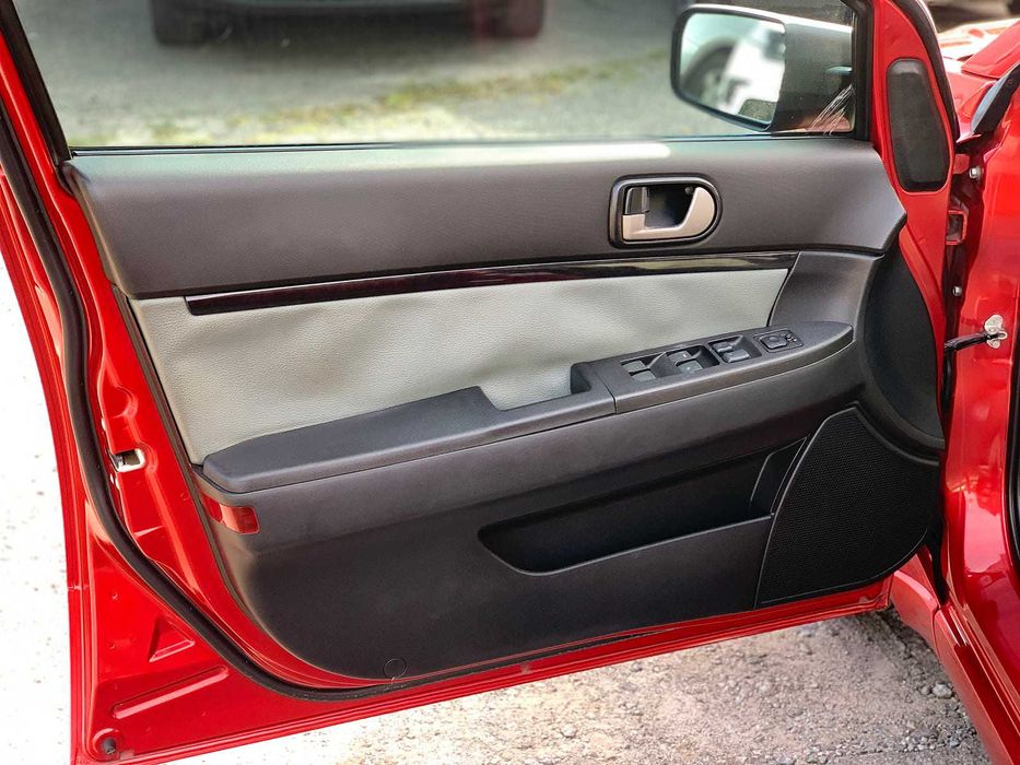 Продам Mitsubishi Galant 2012р. #71793