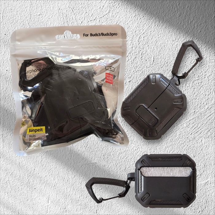 Чохол для Навушників Samsung Buds 3/3pro