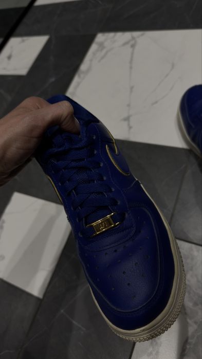 Кеды nike air force