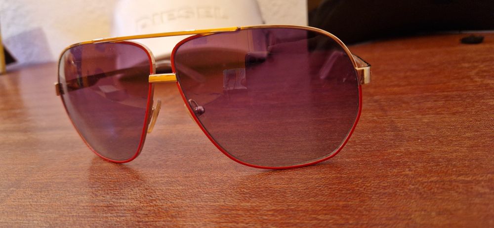 Óculos de sol - Diesel