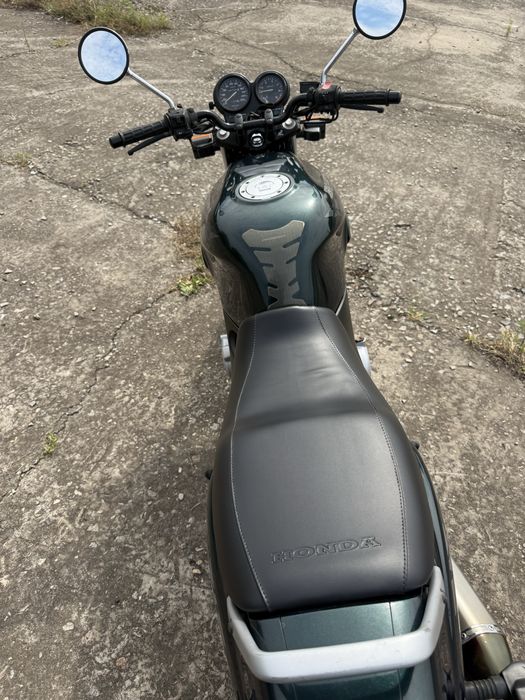 Honda CB 500 1998