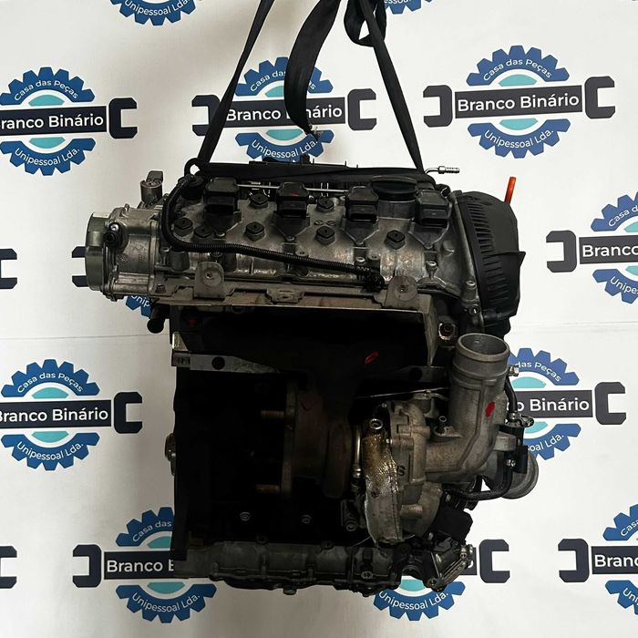 Motor Volkswagen 1.8 TFSI