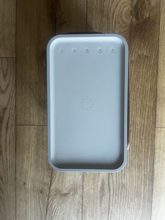 Nowy glosnik BANG&OLUFSEN