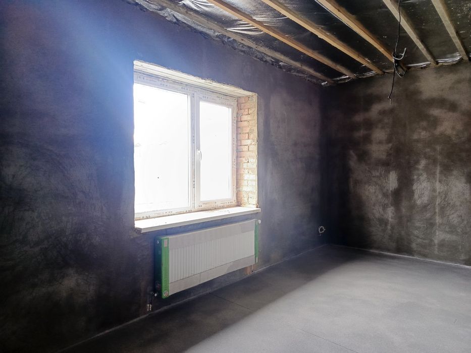 Таунхаус в передмісті