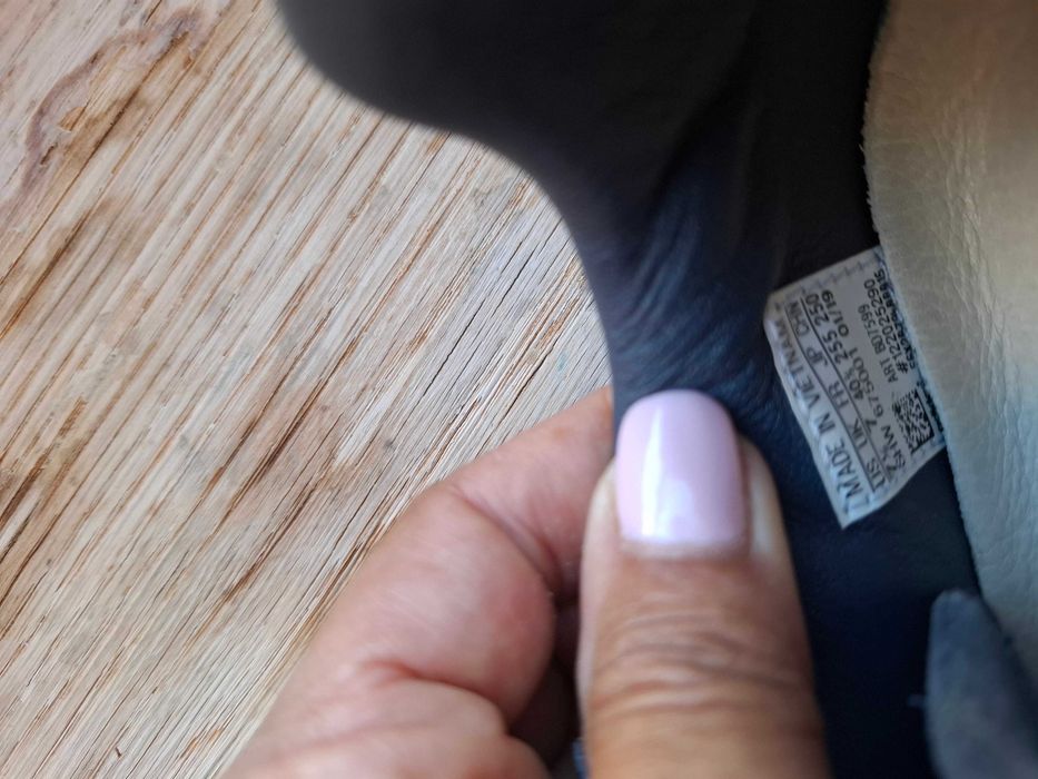 Sapatilhas marca Adidas