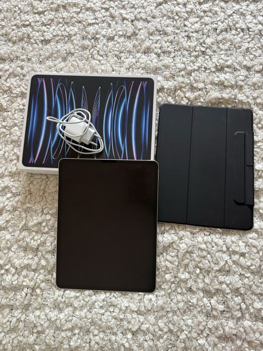 iPad Pro 12.9 M2 128GB