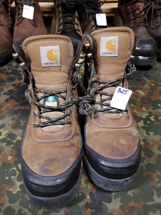Buty robocze CARHARTT rozm 42,5 wkł 28 cm