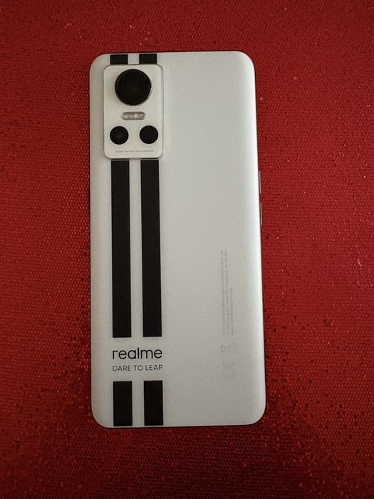 Realme gt 3 neo stan bardzo dobry