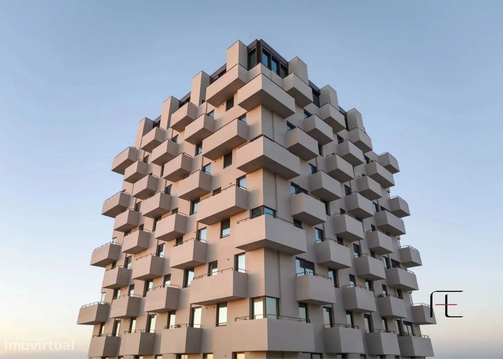 Apartamento T1, Porto, Matosinhos