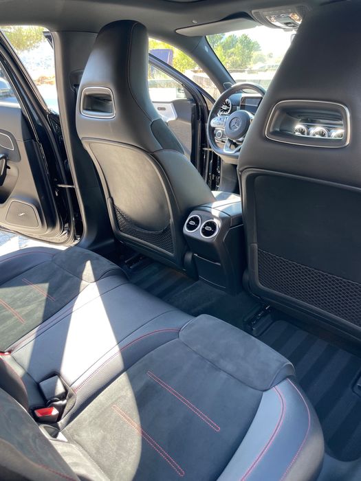 o: Mercedes A 180d – Full Extras (Teto Pano / Cam 360 / Multibeam) – 118k km