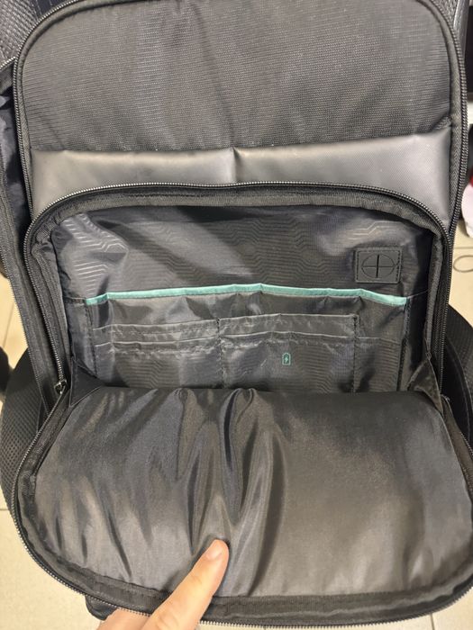 Mochila Sansonite portatil 15.6