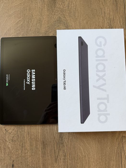 Galaxy Tab A8  Stan Bardzo dobry