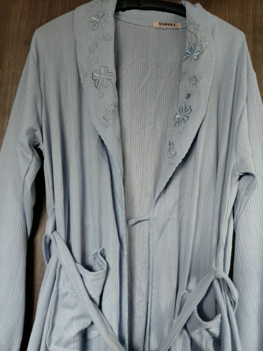 Robe de senhora L