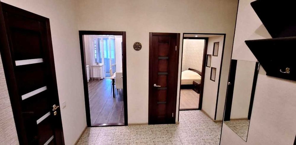 Лучшие 65 м² 2 к ЖК Примеровское Защитников Украины ЦЕНТР Конный рынок