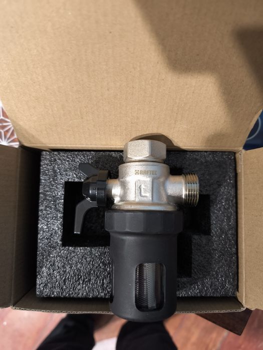 Магнітний фільтр Raftec