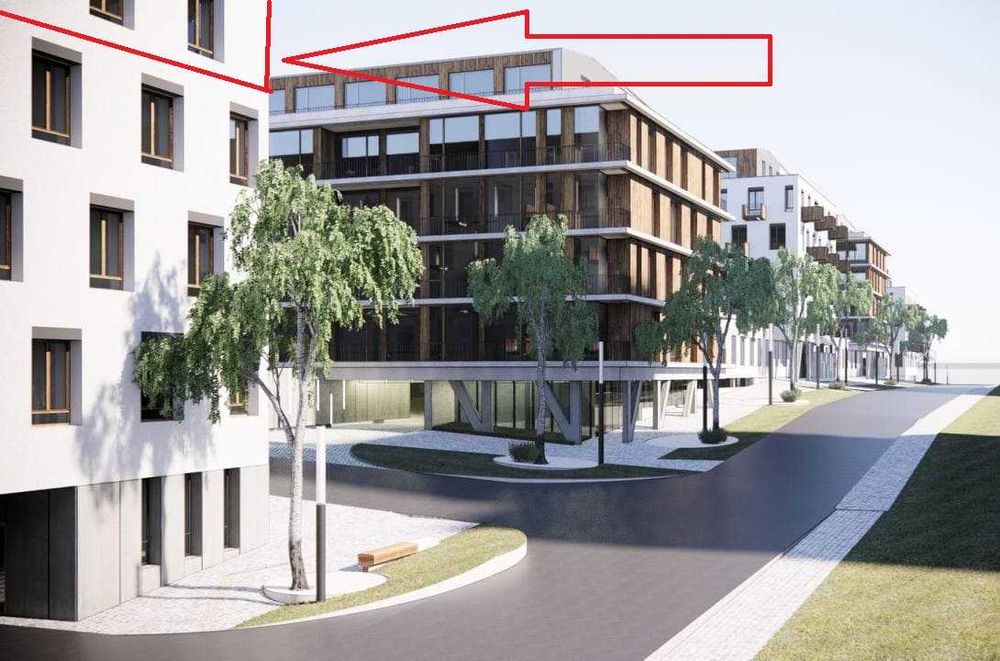 Квартира 62,35м2 на первинці - чудове планування (власник, не ріелтор)