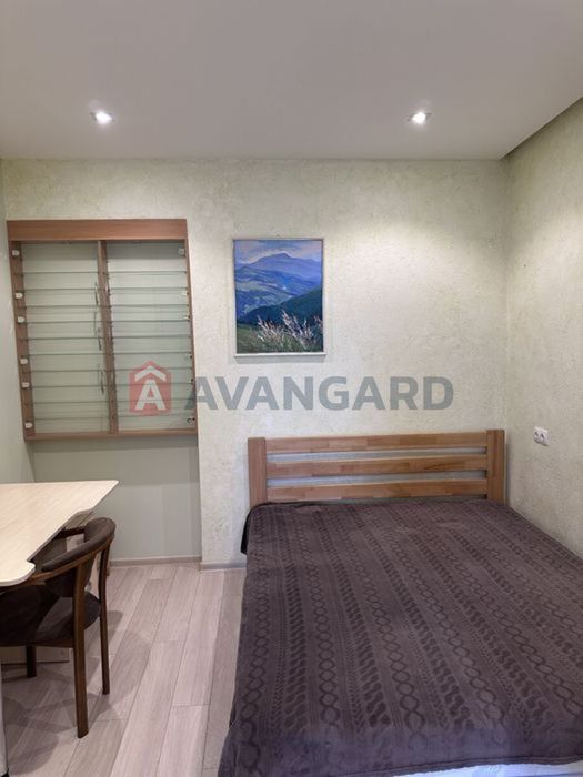 Квартира з стильним ремонтом у новобудові