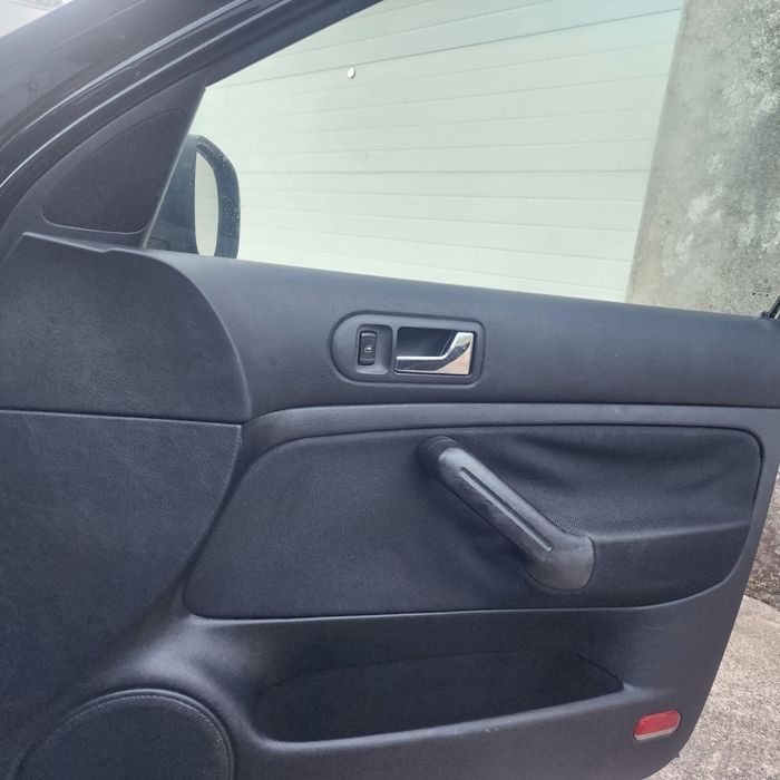 VW Golf 1.9 TDI 110cv - 1999