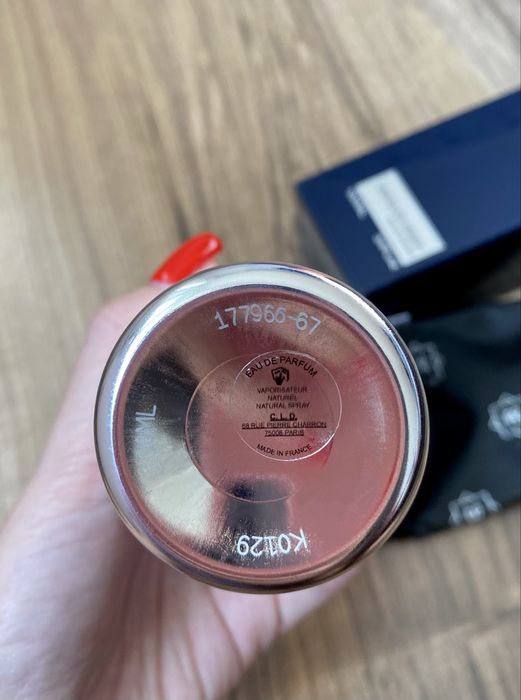 Montale Chocolate Greedy оригінал розпив від 5 мл, Монталь шоколад