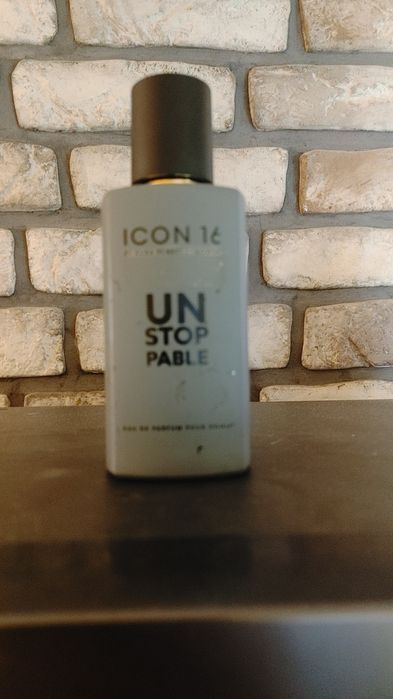 Kuba Błaszczykowski edp  icon 16 unatopable