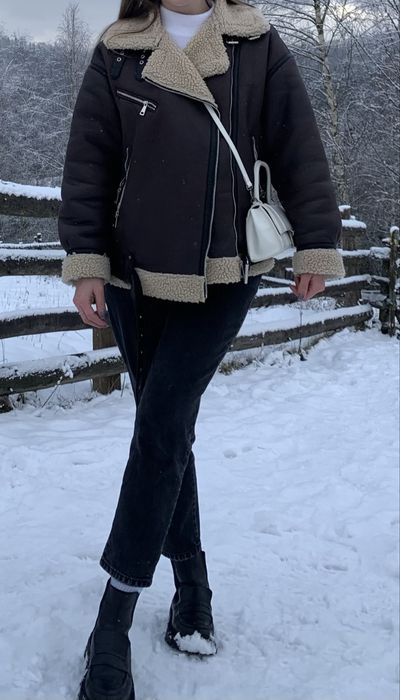 Трендова дублянка