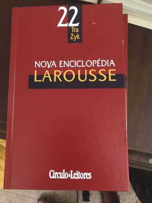 Larousse