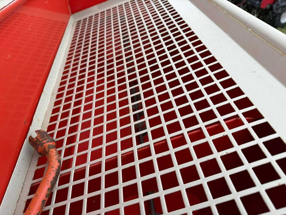 Сівалка зернова причіпна анкерна з міндобривом 3м TUME HKL 300 (СЗ)