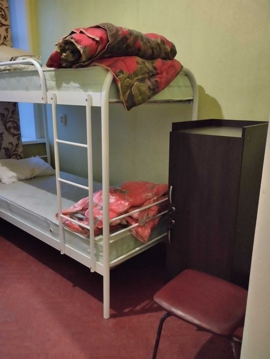 Продам металлическую двухярусную ковать