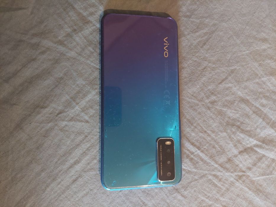 Vivo Y20T  4+1/128GB sprzedaż zamiana