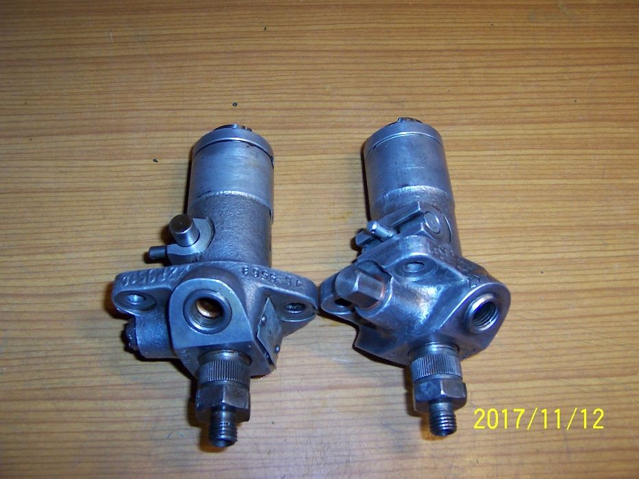 POMPA wtryskowa 1hc102, s15, s18, es12, s301d, s60 s10 1ca90 2ca90