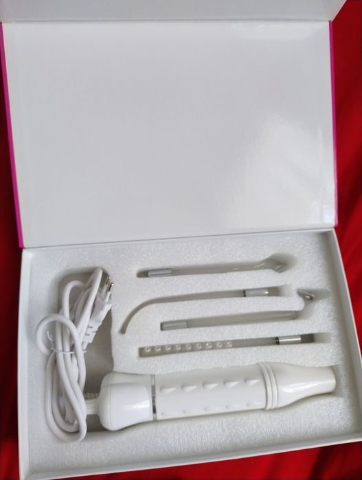 Догляд за обличчям Дарсонваль неробочий