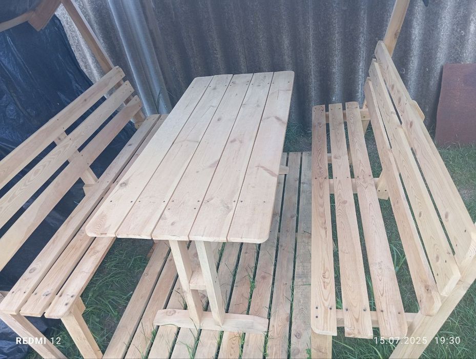 Бесідка альтанка