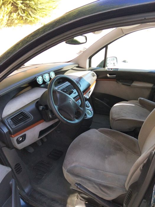 Citroen C8 2.0 hdi