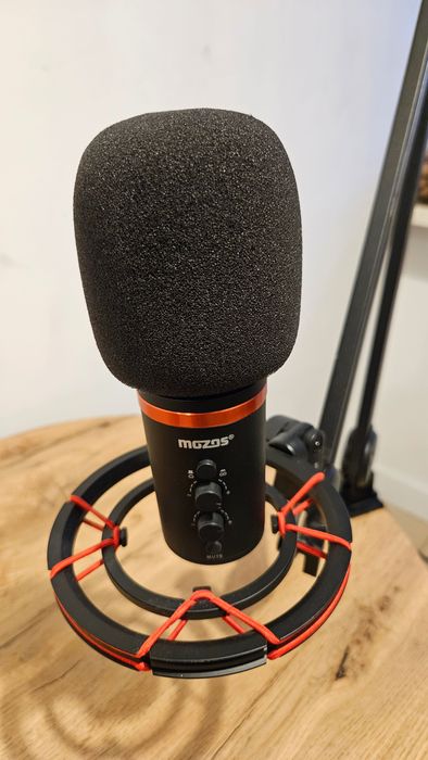 Mikrofon Mozos PM1000 PRO