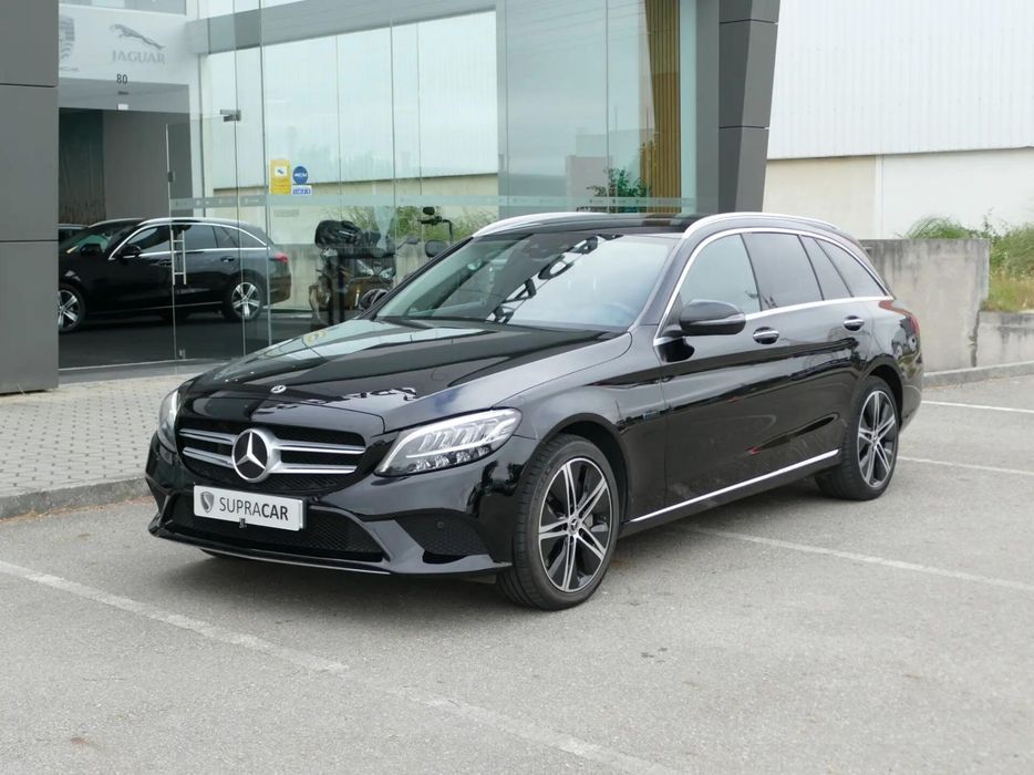 Mercedes-Benz C 300 de Avantgarde