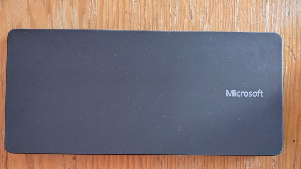 klawiatura bluetooth Microsoft Universal Mobile Keyboard