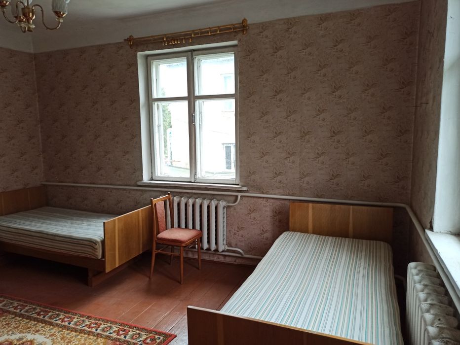 Продам 2-х кімнатну квартиру, можливий обмін на авто