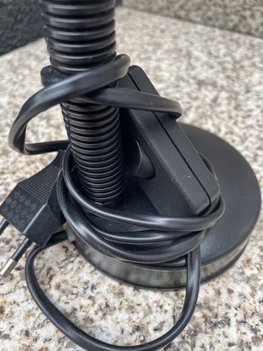 Candeeiro de Mesa - Led