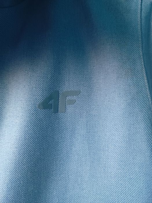 Kurtka zimowa damska