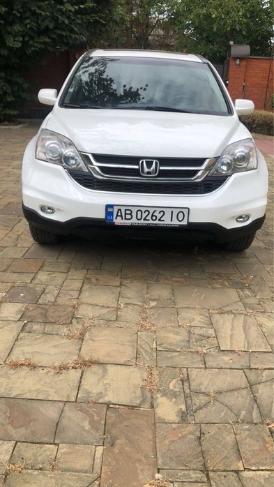 Продам Хонда  CR-V 2010
