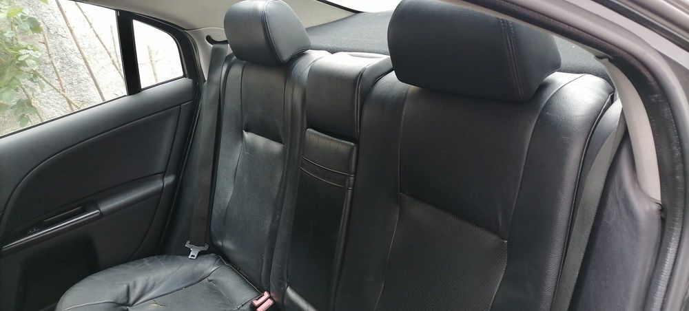 Ford Mondeo 185000km