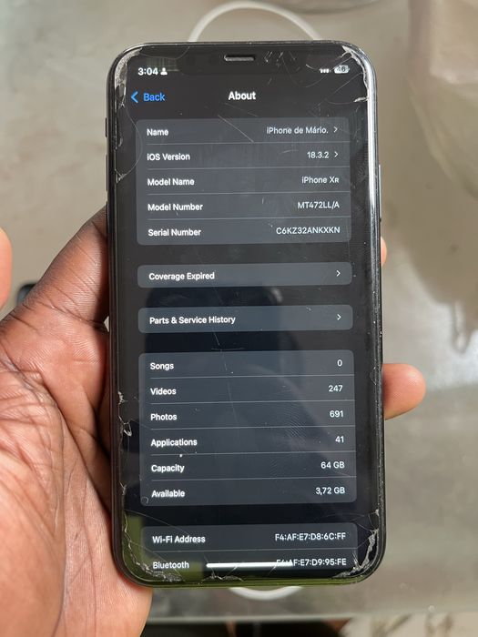 Vendo ou troco telemóveis! Leia a descrição.