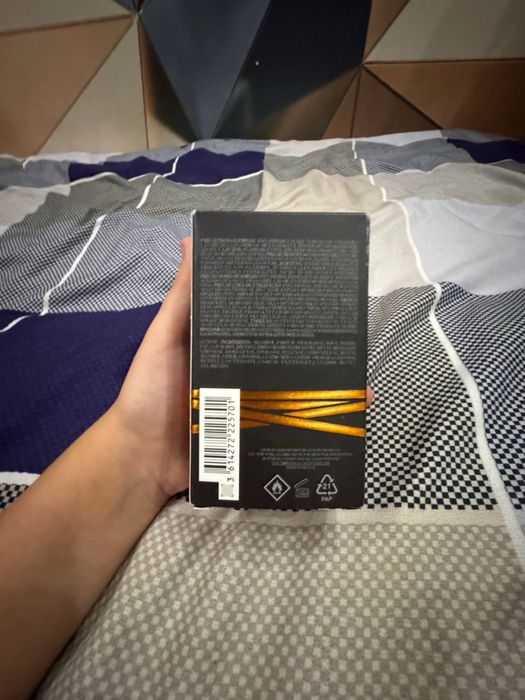 Парфумована вода Giorgio Armani Stronger With You Intensely 50 мл