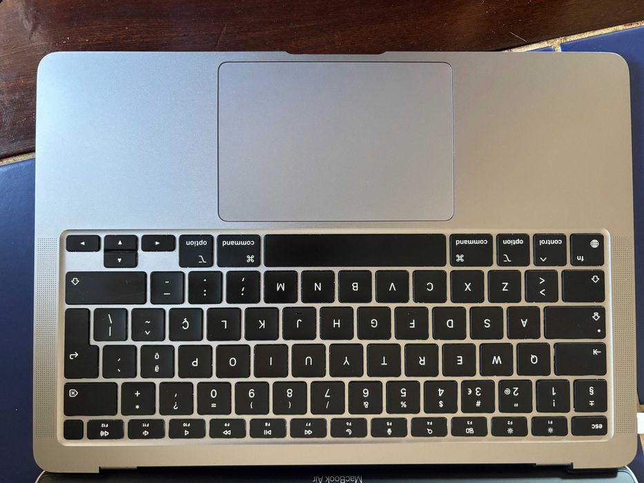 Macbook Air M1 | 8gb RAM | 256gb (sem marcas de uso)