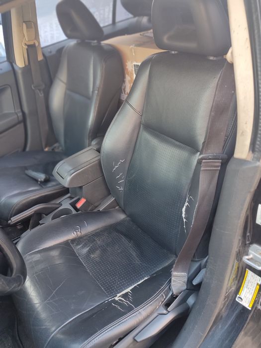 Dodge Caliber 2008 г. V 2.0